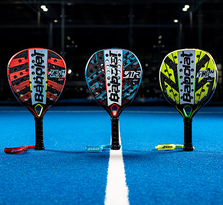 Zapatillas babolat padel 2018 best sale